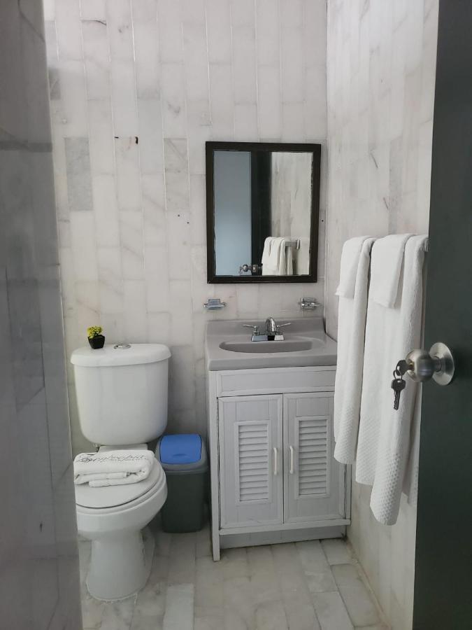 Casa Las Palmas Канкун Экстерьер фото