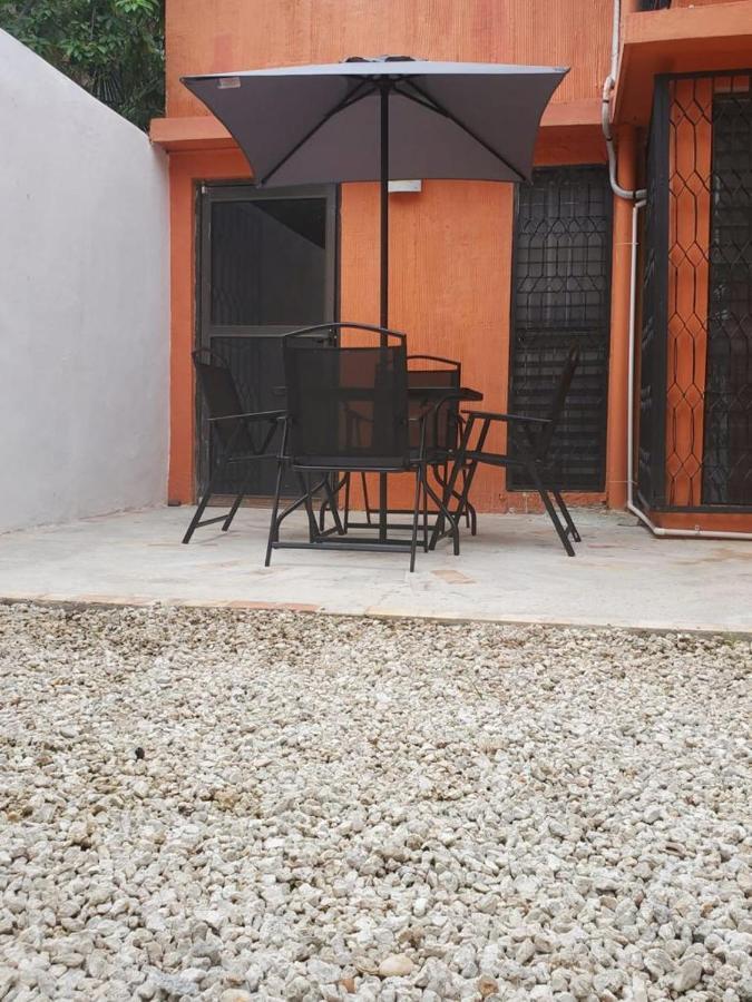 Casa Las Palmas Канкун Экстерьер фото