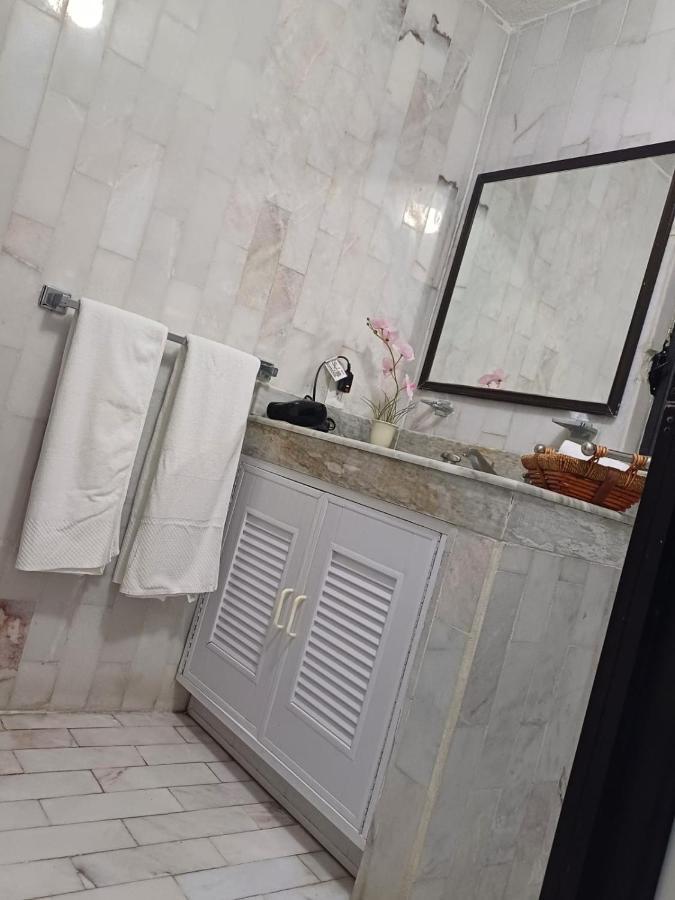 Casa Las Palmas Канкун Экстерьер фото