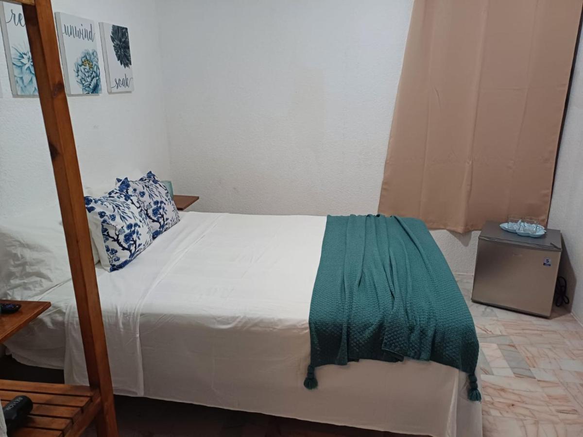 Casa Las Palmas Канкун Экстерьер фото