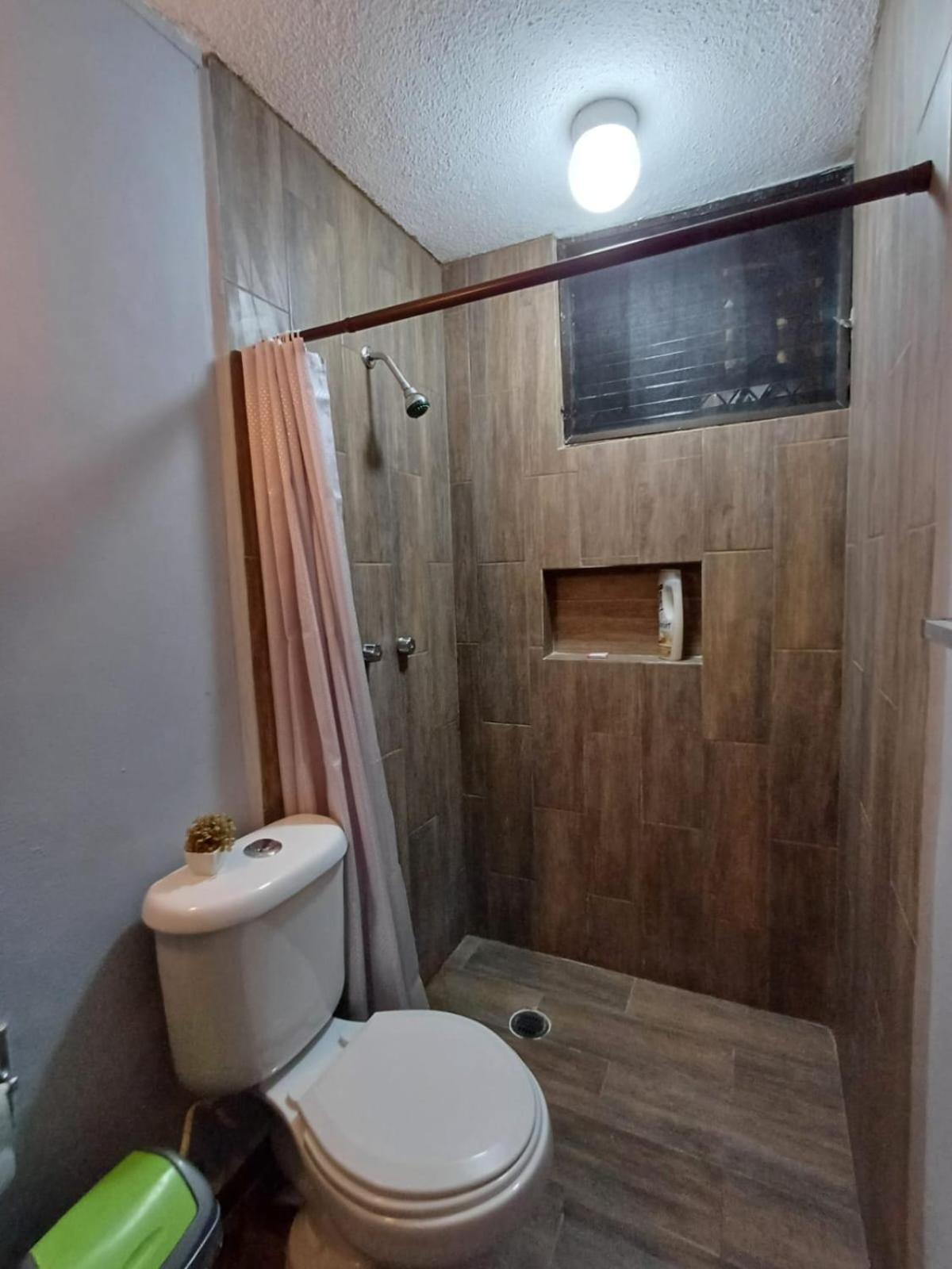 Casa Las Palmas Канкун Экстерьер фото