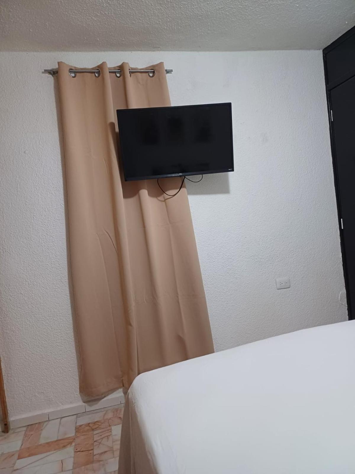 Casa Las Palmas Канкун Экстерьер фото