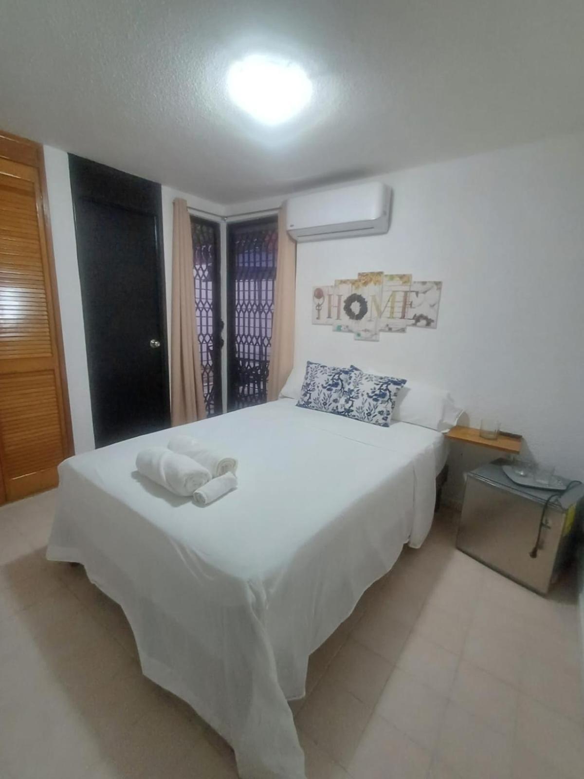 Casa Las Palmas Канкун Экстерьер фото